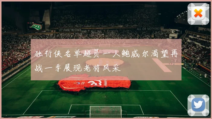 独行侠名单超员一人鲍威尔渴望再战一季展现老将风采
