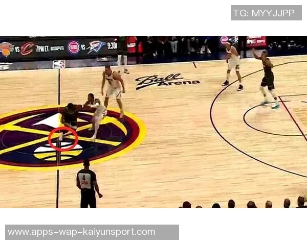 湖人对森林狼裁判报告分析麦丹打手漏判里夫斯绝杀投篮无可挑剔