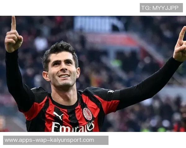 2025年意甲客场进球榜揭晓普利西奇领衔劳塔罗紧随其后