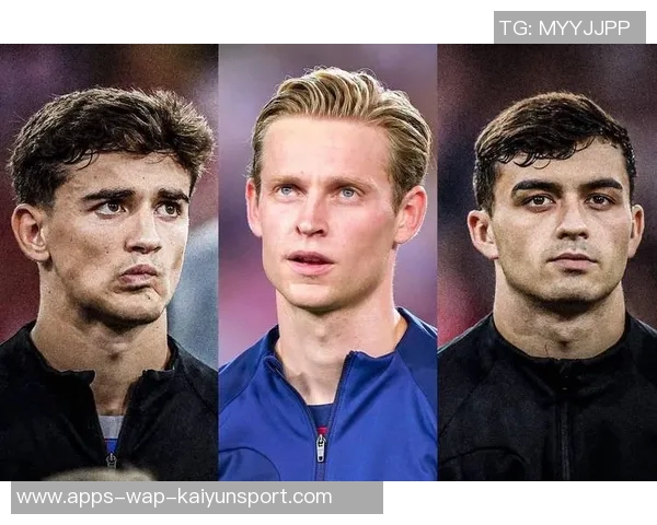 2025年巴萨世体民调结果揭晓佩德里荣膺最佳球员霍安加西亚获最佳引援称号