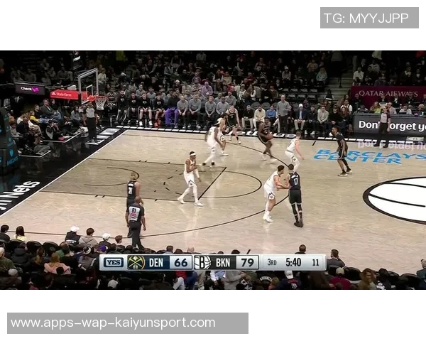 小波特狂砍27分11板5助攻1盖帽帮助球队逆转旧主展现实力