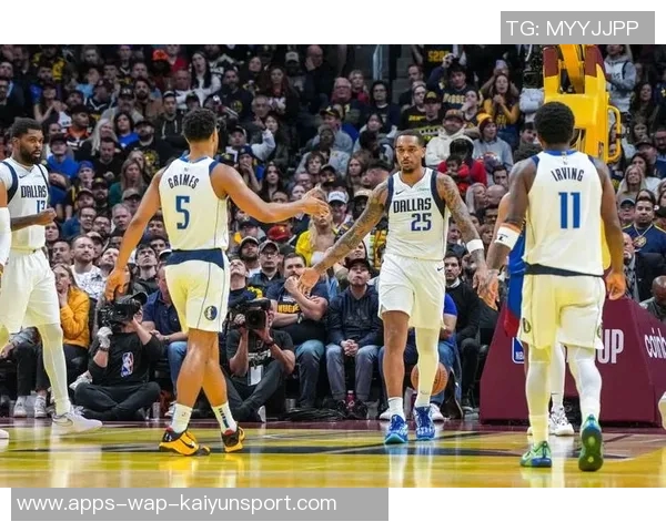 独行侠全队七人得分上双展现强大实力喜迎三连胜