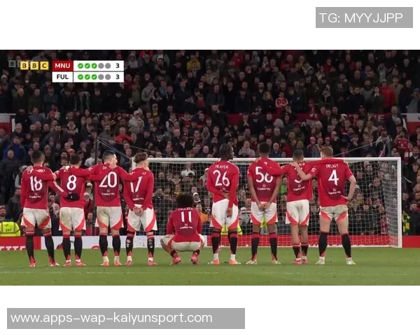 曼联球迷热议阿莫林连胜35场卡里克仅需两场表现引发讨论 曼联球迷热议阿莫林连胜35场卡里克仅需两场表现引发讨论