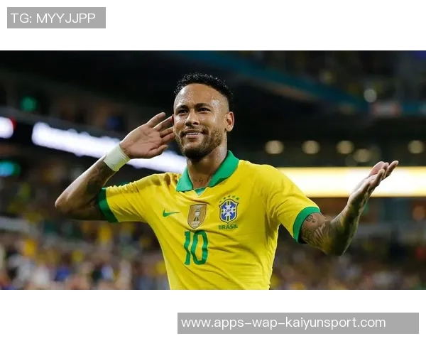 内马尔病床照曝光确认手术目标直指2026世界杯全力复出 内马尔病床照曝光确认手术目标直指2026世界杯全力复出