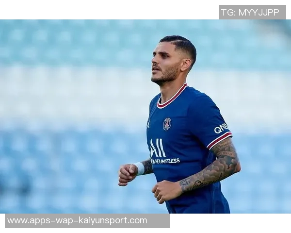 伊卡尔迪回应土媒传闻称未来会让你们怀念我