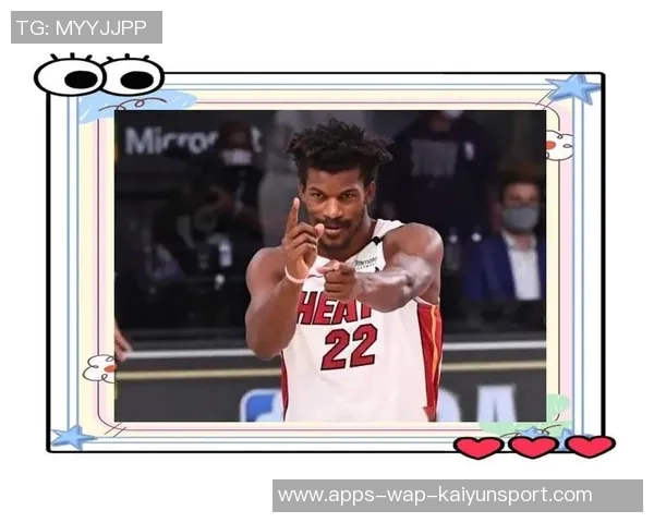 揭露不为人知的内幕可能引发冲突巴特勒与热火的纷争背后真相